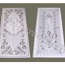 Textile accessories for funerals
