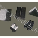 Похоронные принадлежности