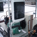 Cooling equipment