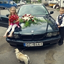 Wedding decor in Ogre