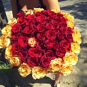 Flower delivery in Ogre