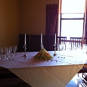 Weddings, christening, anniversary catering, feasts
