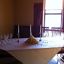 Weddings, christenings, anniversary catering, meals