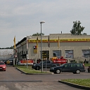 Tyres in Madona