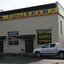 Tyre service in Madona