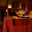 A romantic relaxing evening in Dobele