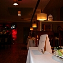 Restaurant in Dobele