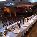 Restaurant in Dobele