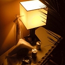 Кафе в Добеле