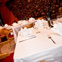 Banquet hall for up to 100 people in Kurzeme