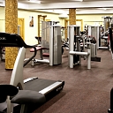 Gym in Liepaja