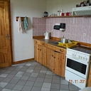 Fully equipped holiday house for a quiet rest in Kurzeme