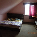 Cozy rooms 25 km from Liepaja