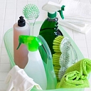 Professional cleaning of premises in Mārupe