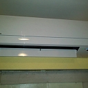 Air conditioners for private houses, apartments, Rīga Pārdaugava Āgenskalns