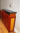 artificial stone surfaces