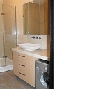 artificial stone for the bathroom