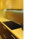 artificial stone, kitchen