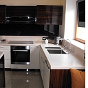 artificial stone for the kitchen