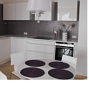 artificial stone for the kitchen