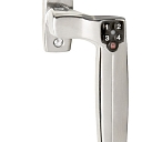 Installation of door handles