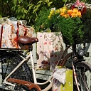 delivery of flowers and gifts