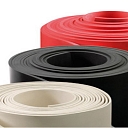 Rubber sheets