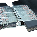 Mechanical joints of tapes