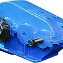 Motoreducers