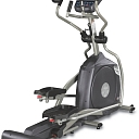 Эллиптический тренажер Spirit XE 395; OOO Sporta Sistēmas