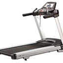 Treadmill Spirit CT 800; LTD Sporta Sistemas