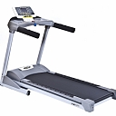Treadmill Spirit CT100; LTD Sporta Sistemas