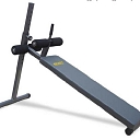 Скамья для брюшного пресса AB 605; OOO Sporta Sistēmas