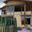 Windows of different profiles