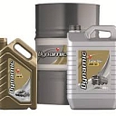 MOL Dynamic oils - motoreļļas