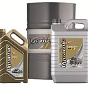 MOL Dynamic Oils motor oils