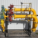 Газовые отопительные устройства