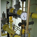 Газовый коммунальный сервис