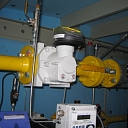 Boiler house reconstruction