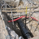 Газоснабжение