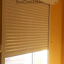 Protective blinds