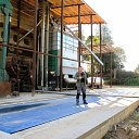 Автомобильные весы