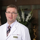 Dr. Ints Bruņenieks - surgeon, phlebologist