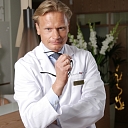 Dr. med. Uldis Mauriņš - surgeon, phlebologist