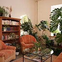 hotel Grasu pils Cesvaine