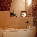 guest house Vidzeme bath