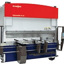cnc sheet bending