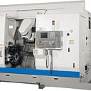 многофункциональная токарная обработка с чпу