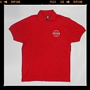 Вышивка эмблем на футболках в Риге