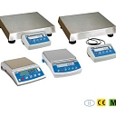 High precision scales